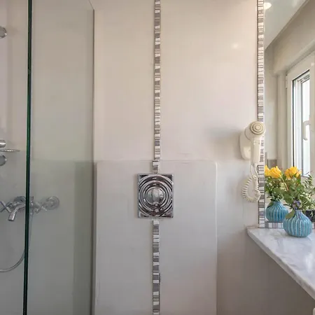 Parthenon Crown Penthouse Appartement *