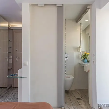 Appartement Parthenon Crown Penthouse