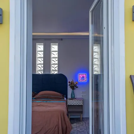 Parthenon Crown Penthouse Appartement *