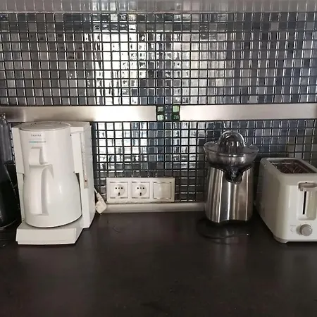 κατερινα Apartment Athens