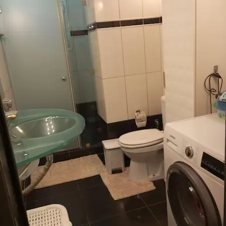 κατερινα Apartment