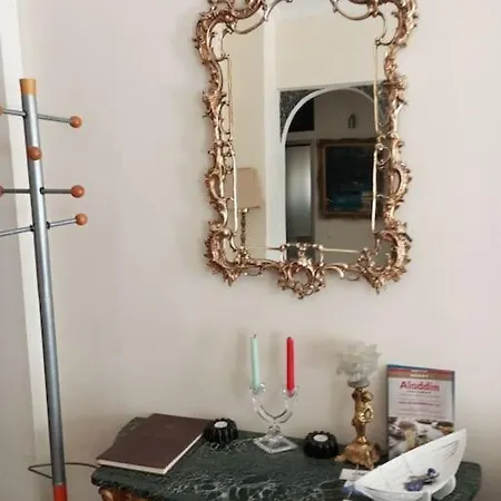 κατερινα Apartment