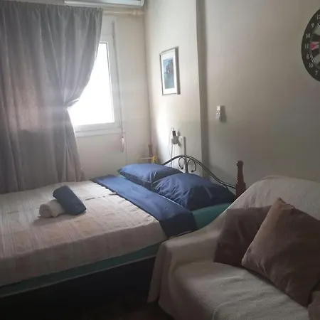 Apartment κατερινα *