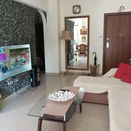 Apartment κατερινα Athens