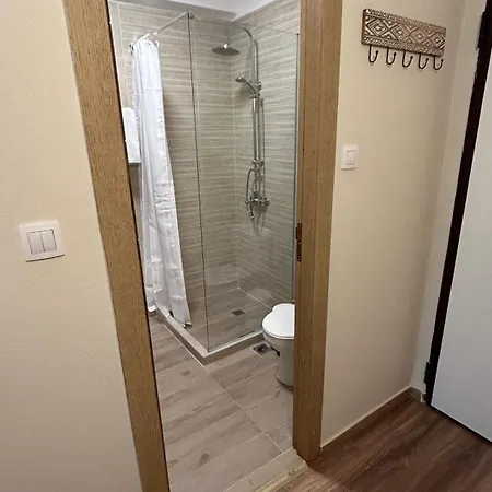 Tales Syntagma Appartement