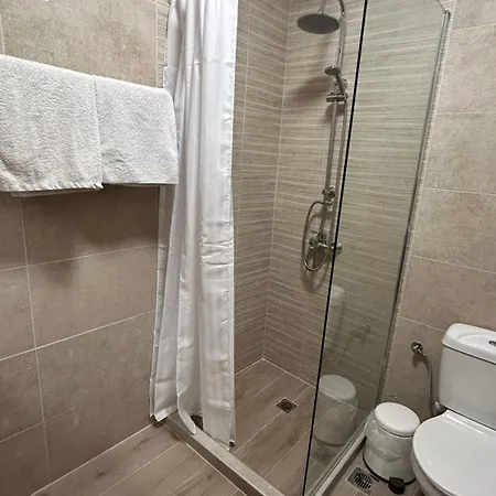 Tales Syntagma Appartement *