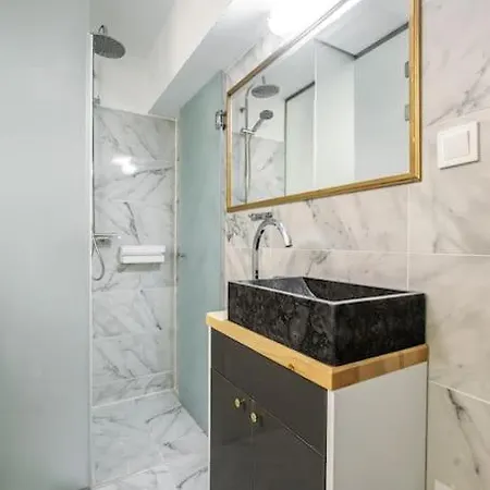 Apartment Modern Boutique *