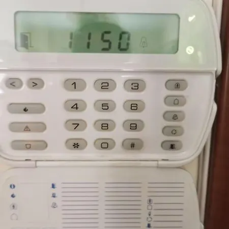 κατερινα Apartment *