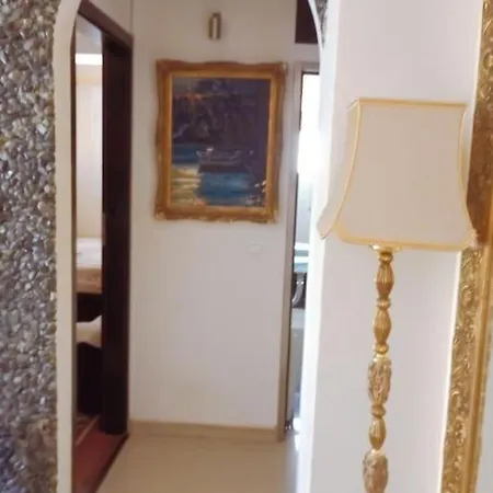 κατερινα Apartment Athens