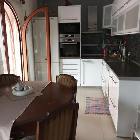 κατερινα Apartment Athens