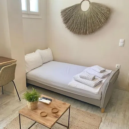 Chevalier's Studio אתונה