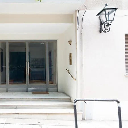 Апартаменты Digital Nomad Friendly & Premier In Plaka