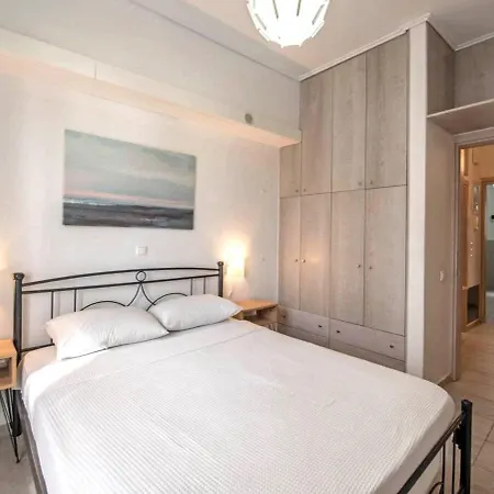 Apartamento Lovely In The Center Of *