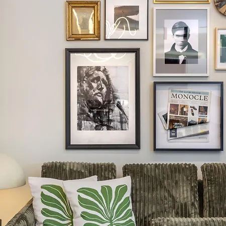 Chic Appartement *