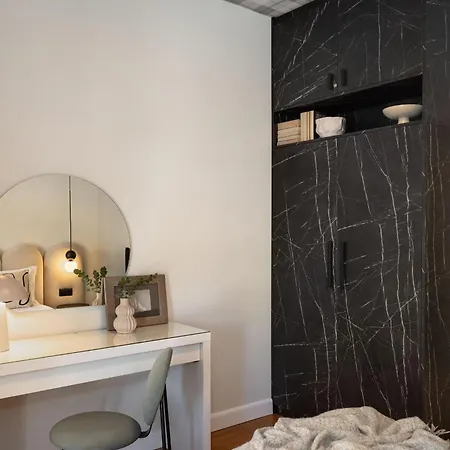 Appartement Chic