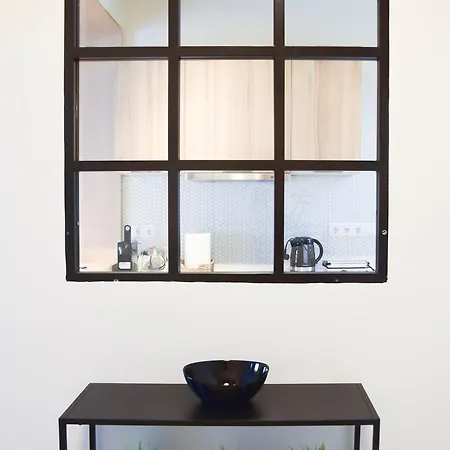 Apartment Newly Renovated Sunny
