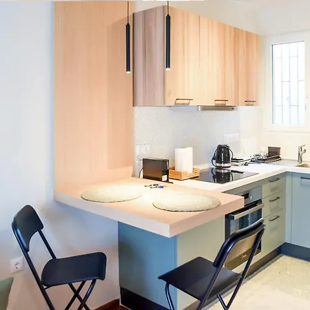 Apartment Newly Renovated Sunny *