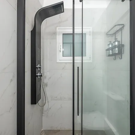 Stylish Luxury At Ampelokipi Metro Station * Athens