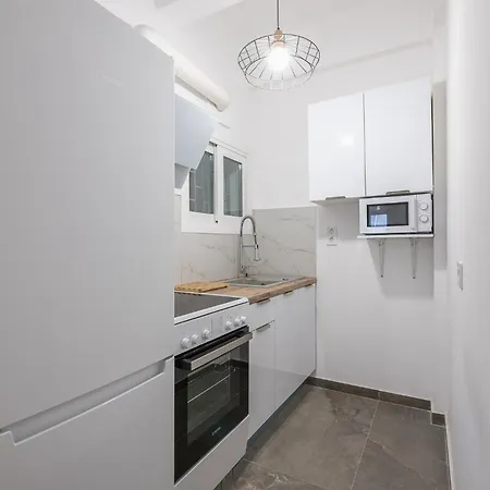 Apartment Stylish Luxury At Ampelokipi Metro Station Athens