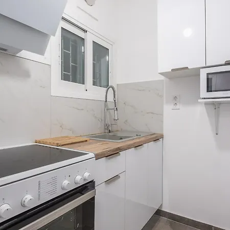 Stylish Luxury At Ampelokipi Metro Station