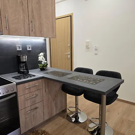 Appartement σύγχρονο στα πατήσια κέντρο της αθήνας! *