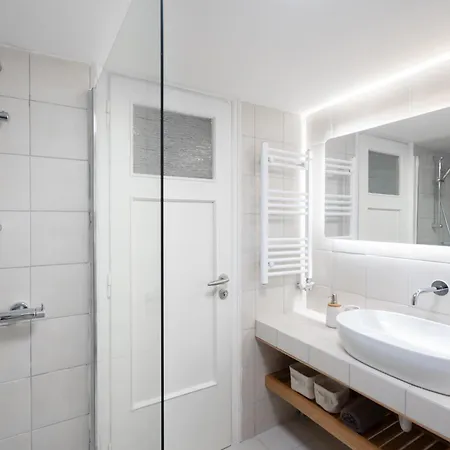 Апартаменты Digital Nomad Friendly & Premier In Plaka *