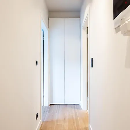 Nova 1-bedroom In Apartment *