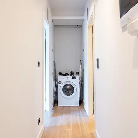 Nova 1-bedroom In