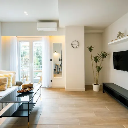 Nova 1-bedroom In Apartment *