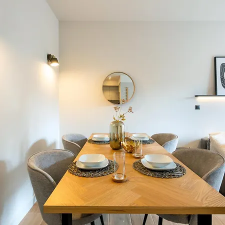 Nova 1-bedroom In *