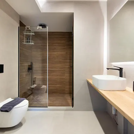 Apartment Nova 1-bedroom In