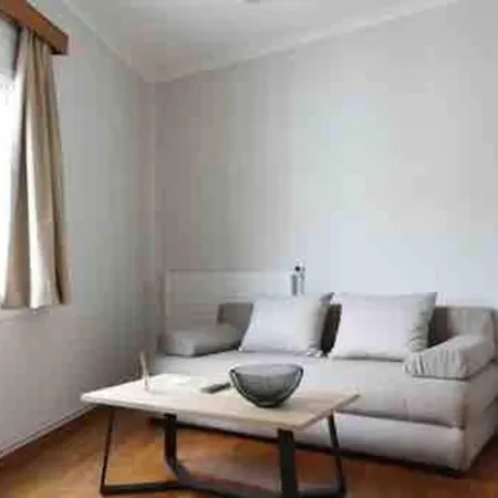 House In Plaka Апартаменты *