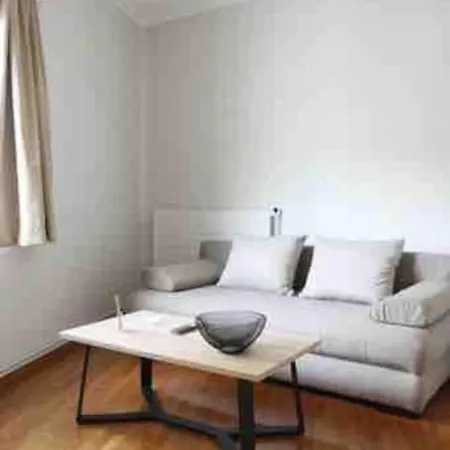 Апартаменты House In Plaka Афины