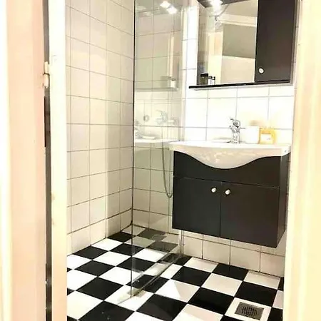 Apartment Kolonaki Athens