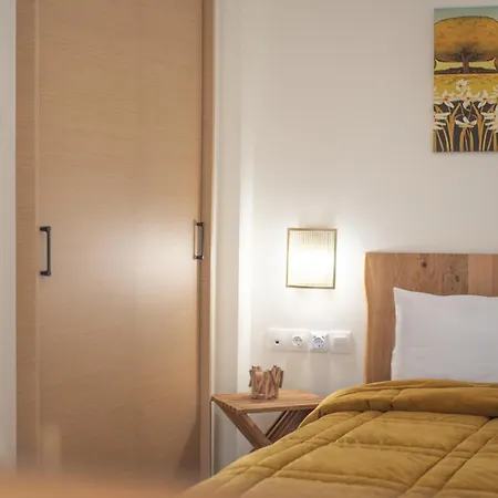 Alkistis Luxury Διαμέρισμα