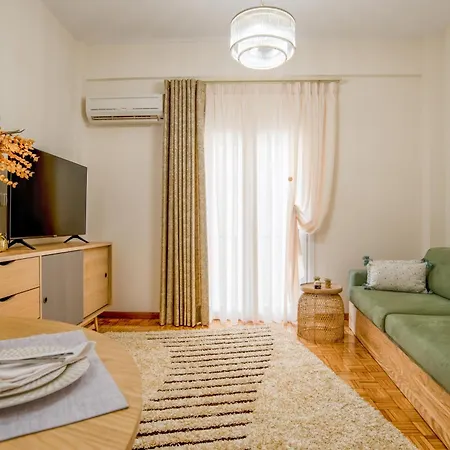 Alkistis Luxury Διαμέρισμα Αθήνα