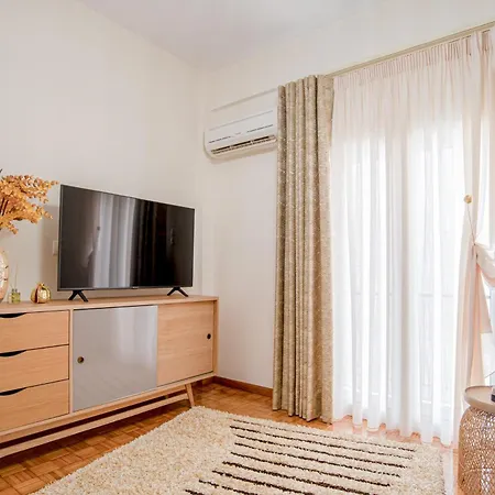 Alkistis Luxury * Αθήνα