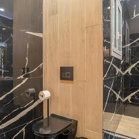 Διαμέρισμα Alkistis Luxury *