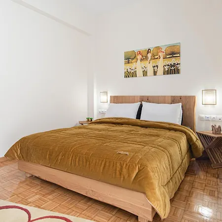 Alkistis Luxury Αθήνα