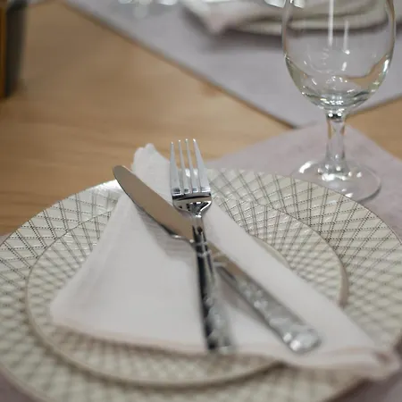 Alkistis Luxury Διαμέρισμα