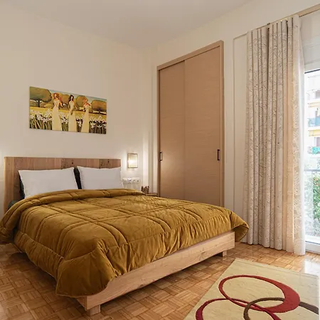 Alkistis Luxury Αθήνα