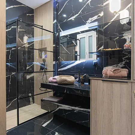Διαμέρισμα Alkistis Luxury Αθήνα