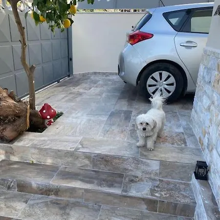 Διαμέρισμα Enna House 2 Αθήνα