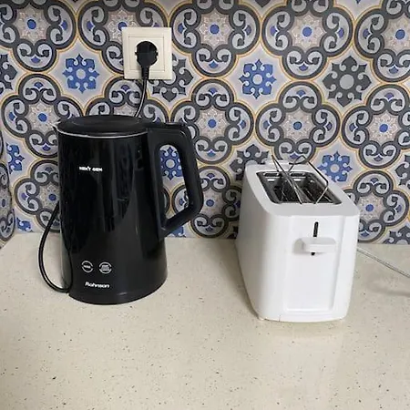 Enna House 2 Διαμέρισμα Αθήνα