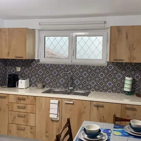 Διαμέρισμα Enna House 2 Αθήνα