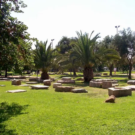 Appartamento Plato's Academy *