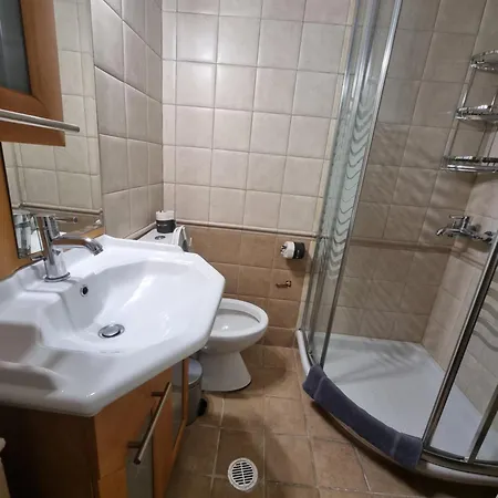 Apartment Athens.apartotel.3