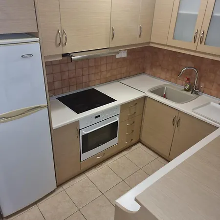 Apartment Athens.apartotel.3