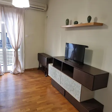 Athens.apartotel.3 Apartment *