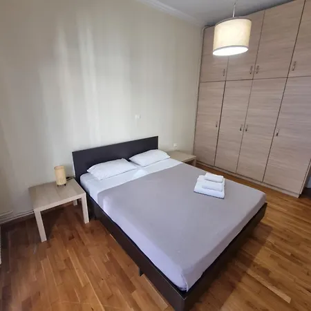 Apartment Athens.apartotel.3